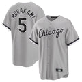 Chicago White Sox #5 Munetaka Murakami Player Gray Tomch Home Game Stitched Jerseys