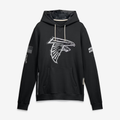 A.Falcons 2026 Salute To Service Club Pullover Hoodie Cheap sale Birthday and Christmas gifts Stitched American Football jersey Tomch