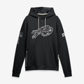 B.Bills 2026 Salute To Service Club Pullover Hoodie Cheap sale Birthday and Christmas gifts Stitched American Football jersey Tomch