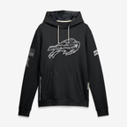 B.Bills 2026 Salute To Service Club Pullover Hoodie Cheap sale Birthday and Christmas gifts Stitched American Football jersey Tomch