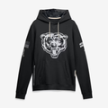 C.Bears 2026 Salute To Service Club Pullover Hoodie Cheap sale Birthday and Christmas gifts Stitched American Football jersey Tomch