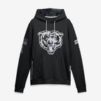 C.Bears 2026 Salute To Service Club Pullover Hoodie Cheap sale Birthday and Christmas gifts Stitched American Football jersey Tomch