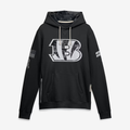 C.Bengals 2026 Salute To Service Club Pullover Hoodie Cheap sale Birthday and Christmas gifts Stitched American Football jersey Tomch