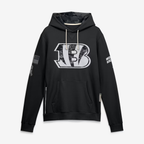 C.Bengals 2026 Salute To Service Club Pullover Hoodie Cheap sale Birthday and Christmas gifts Stitched American Football jersey Tomch