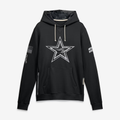D.Cowboys 2026 Salute To Service Club Pullover Hoodie Cheap sale Birthday and Christmas gifts Stitched American Football jersey Tomch