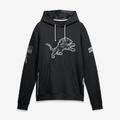D.Lions 2026 Salute To Service Club Pullover Hoodie Cheap sale Birthday and Christmas gifts Stitched American Football jersey Tomch