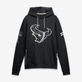 H.Texans 2026 Salute To Service Club Pullover Hoodie Cheap sale Birthday and Christmas gifts Stitched American Football jersey Tomch