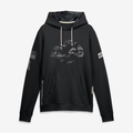 LA.Rams 2026 Salute To Service Club Pullover Hoodie Cheap sale Birthday and Christmas gifts Stitched American Football jersey Tomch