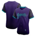 Arizona Diamondbacks Purple Tomch 2025 City Connect Elite Jersey