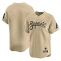 Arizona Diamondbacks White Tomch Home Game Blank Player Stitched Jerseys